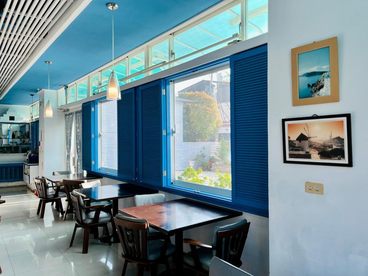 Sendale Tainan Science Park Hotel Xinshi Екстер'єр фото