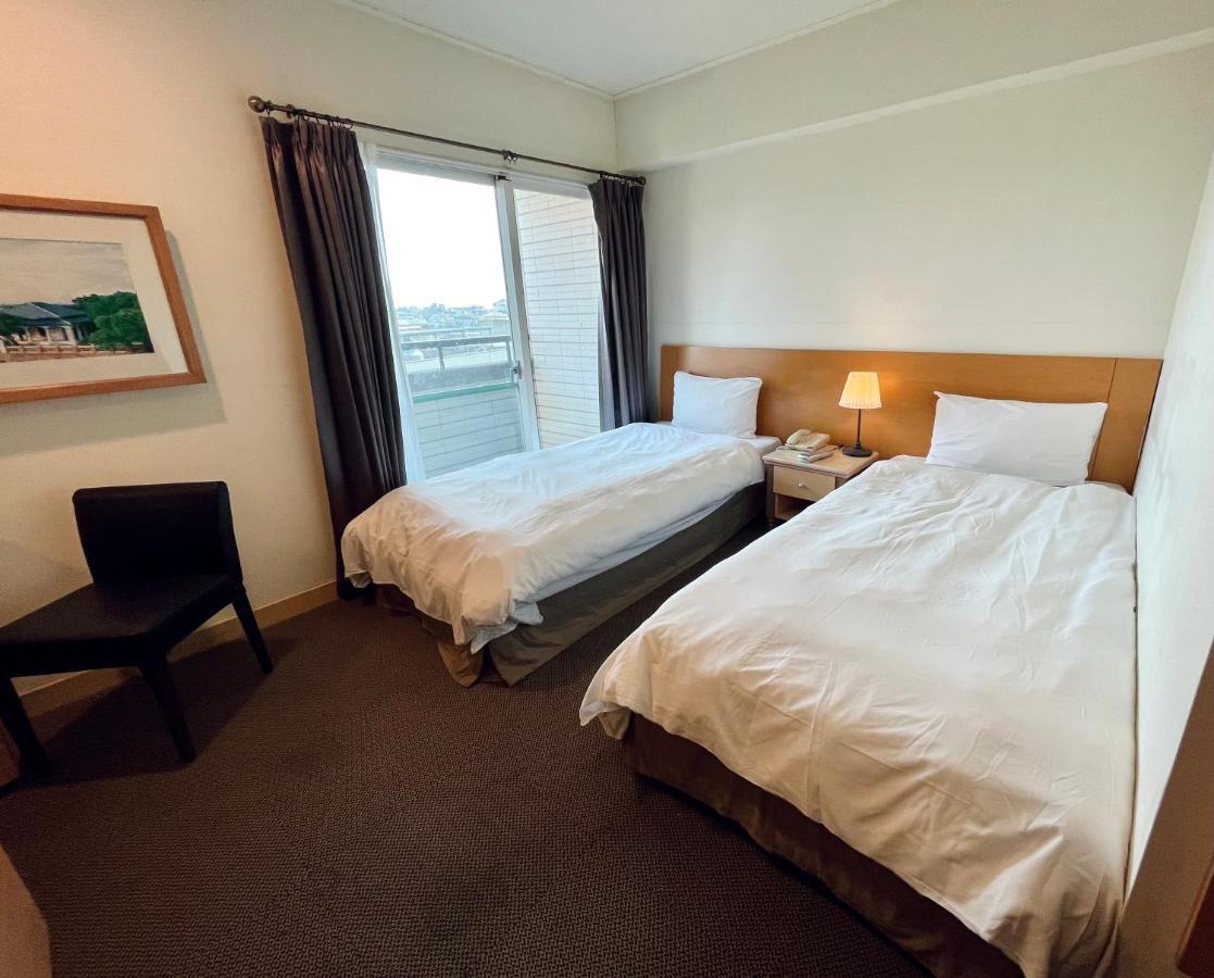 Sendale Tainan Science Park Hotel Xinshi Екстер'єр фото