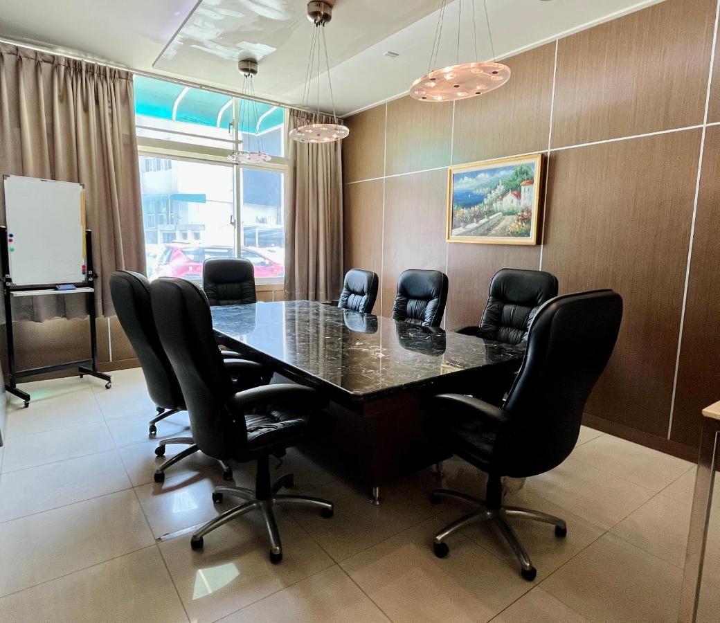 Sendale Tainan Science Park Hotel Xinshi Екстер'єр фото