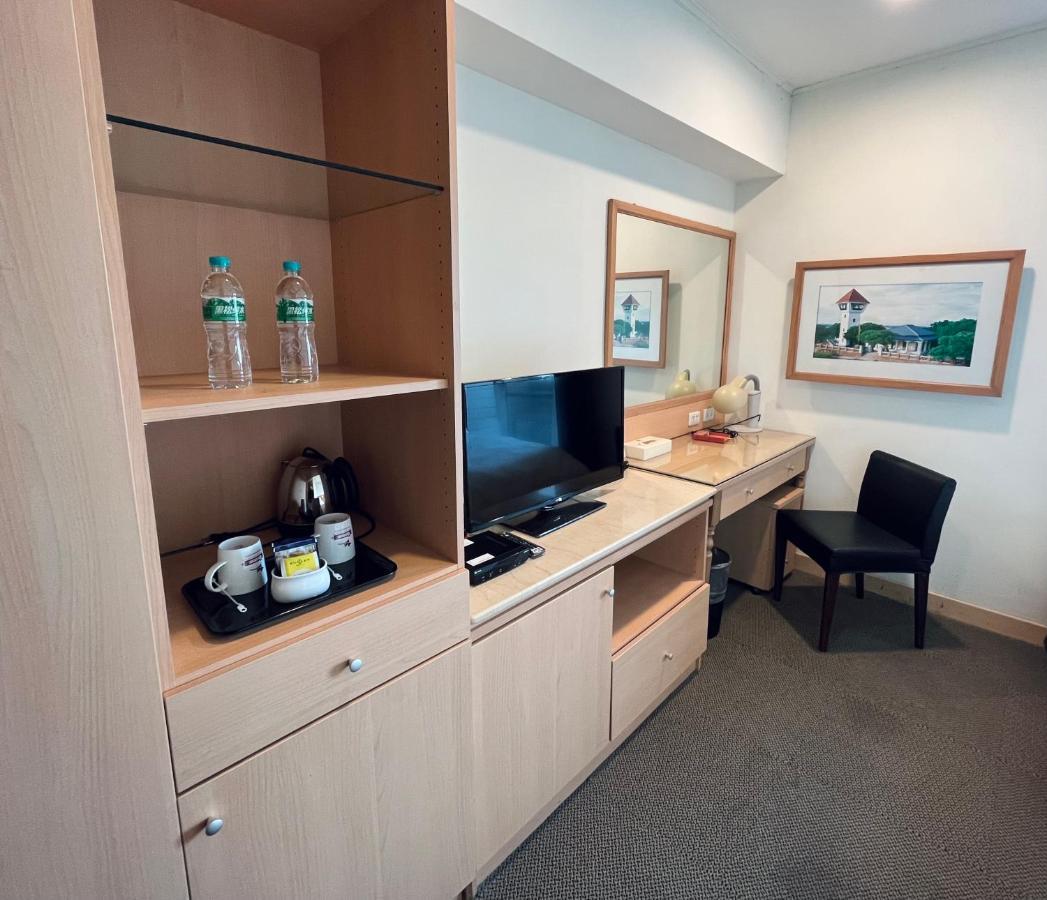 Sendale Tainan Science Park Hotel Xinshi Екстер'єр фото