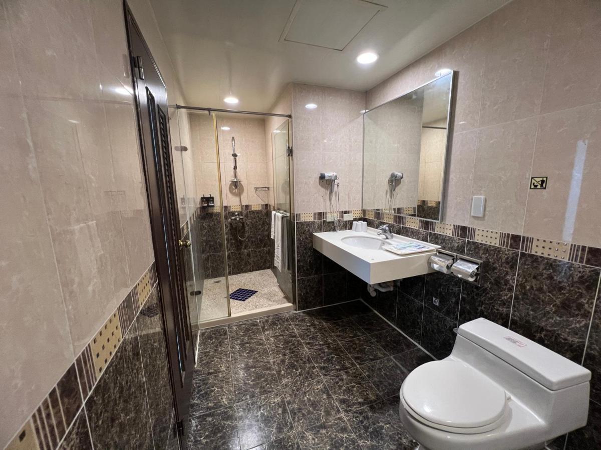 Sendale Tainan Science Park Hotel Xinshi Екстер'єр фото