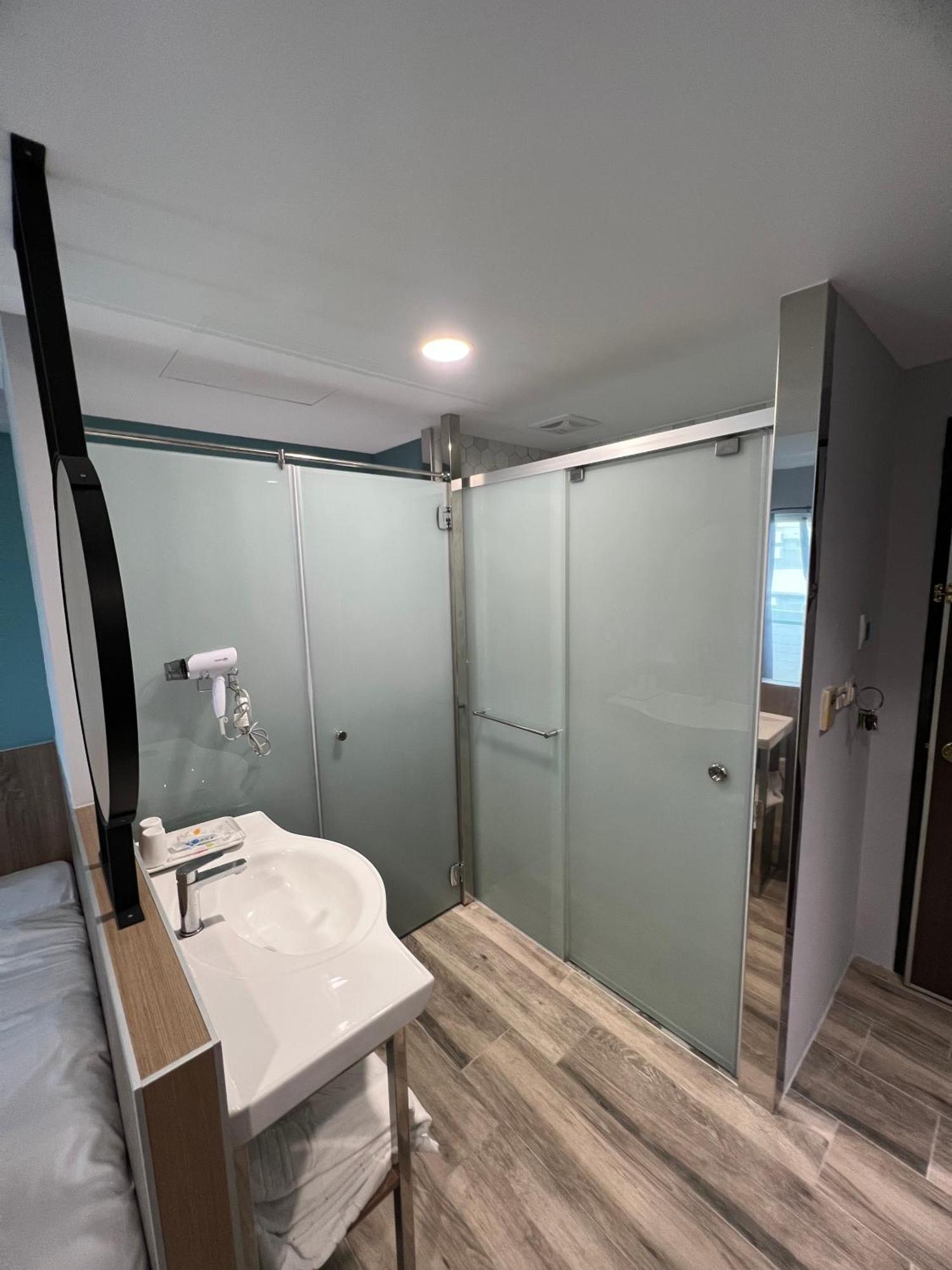 Sendale Tainan Science Park Hotel Xinshi Екстер'єр фото