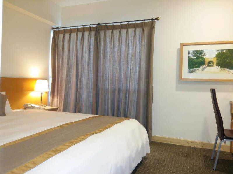 Sendale Tainan Science Park Hotel Xinshi Екстер'єр фото