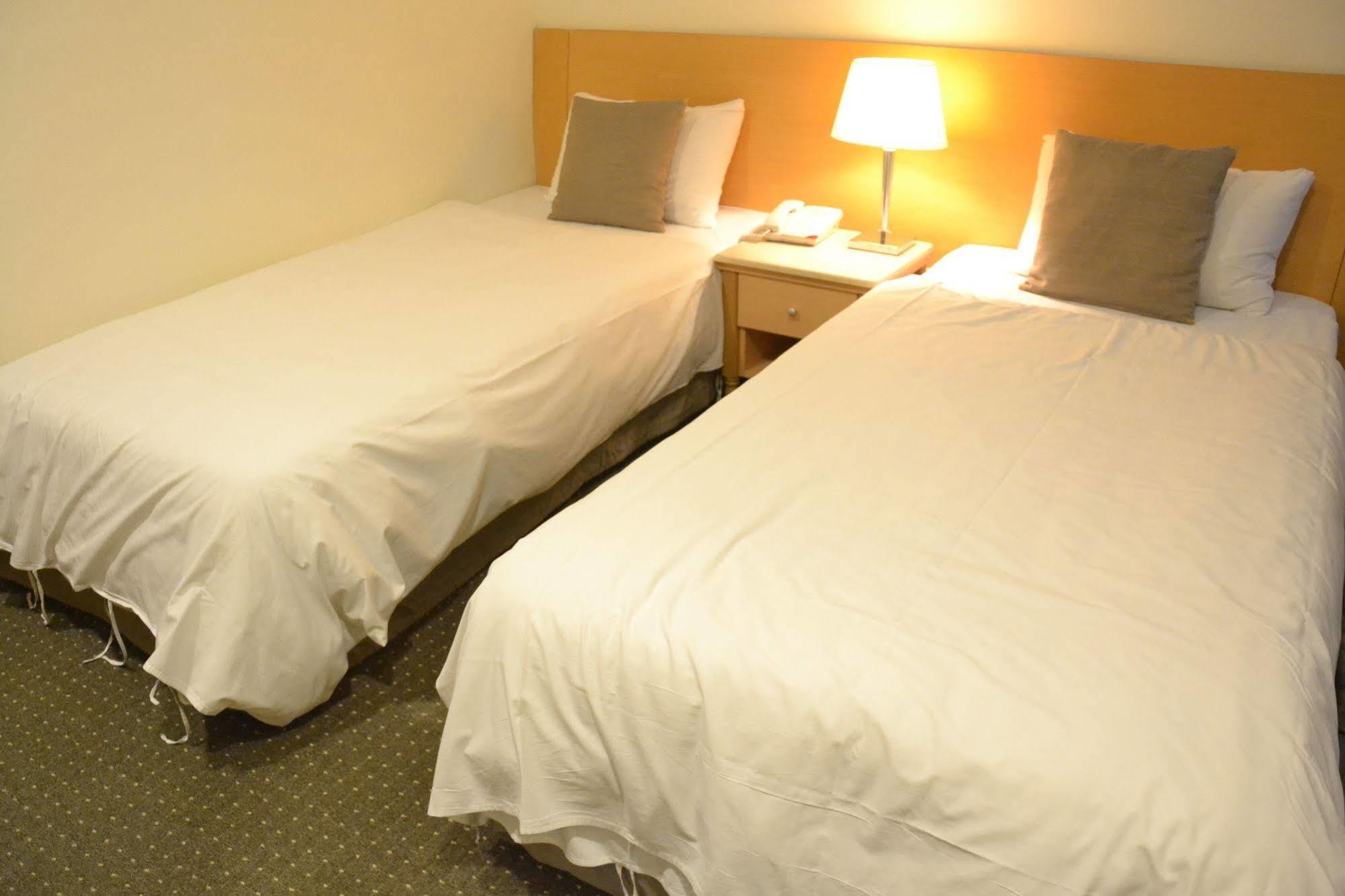 Sendale Tainan Science Park Hotel Xinshi Екстер'єр фото